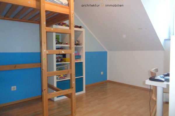 Familienfreundliches Endreihenhaus in ruhiger und grüner Lage in Pinneberg