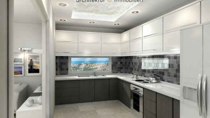 Elegance Residence 2 Neubauprojekt mit Meerblick - auch für Kapitalanleger interessant - noch 5 exklusive Wohnungen verfügbar -