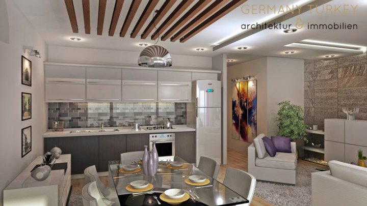 Elegance Residence 2 Neubauprojekt mit Meerblick - auch für Kapitalanleger interessant - noch 5 exklusive Wohnungen verfügbar -