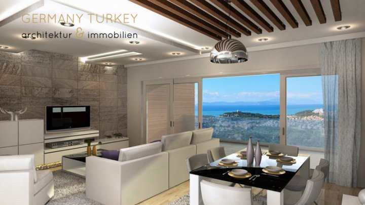 Elegance Residence 2 Neubauprojekt mit Meerblick - auch für Kapitalanleger interessant - noch 5 exklusive Wohnungen verfügbar -