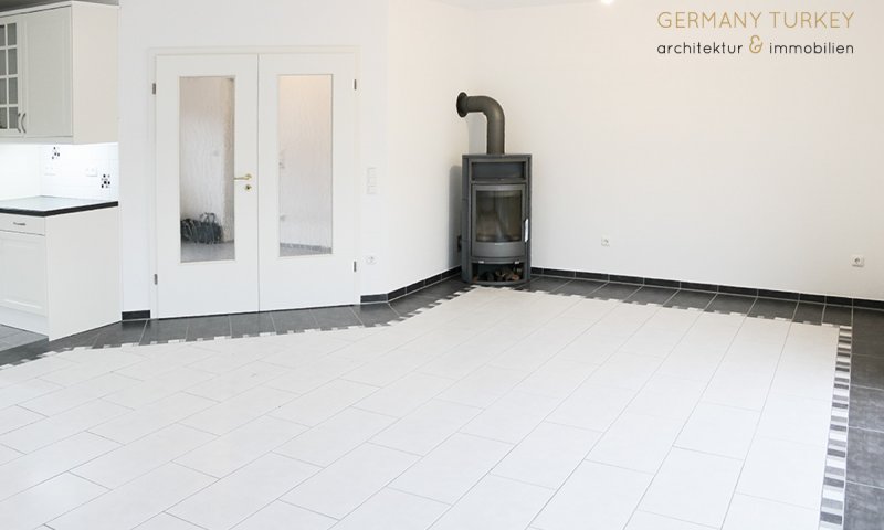 Perfekt geschnittenes Einfamilienhaus inmitten grüner Umgebung vor den Toren Hamburgs für 3 Jahre zu vermieten! 
