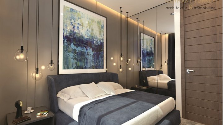 GRAND SAPPHIRE RESORT & RESIDENCES 