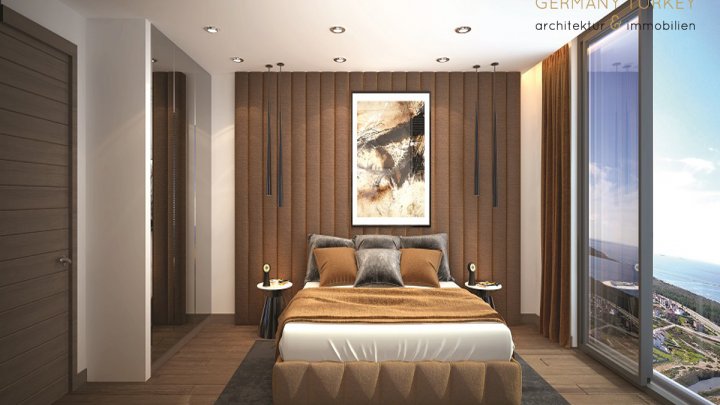GRAND SAPPHIRE RESORT & RESIDENCES 