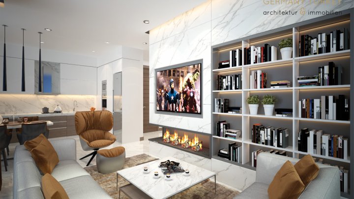 GRAND SAPPHIRE RESORT & RESIDENCES 