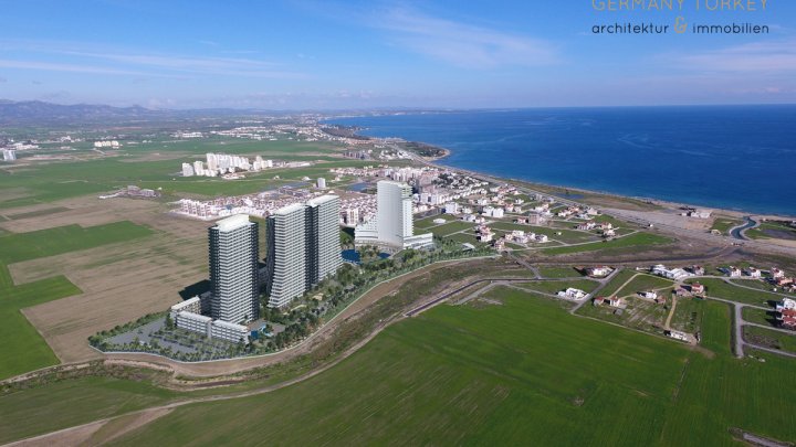 GRAND SAPPHIRE RESORT & RESIDENCES 