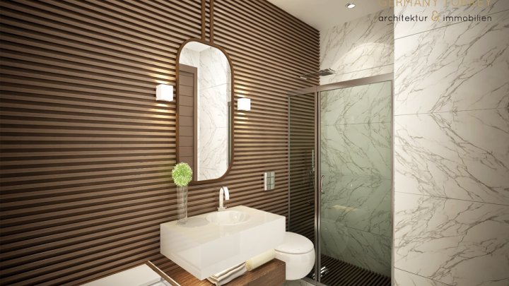 GRAND SAPPHIRE RESORT & RESIDENCES 