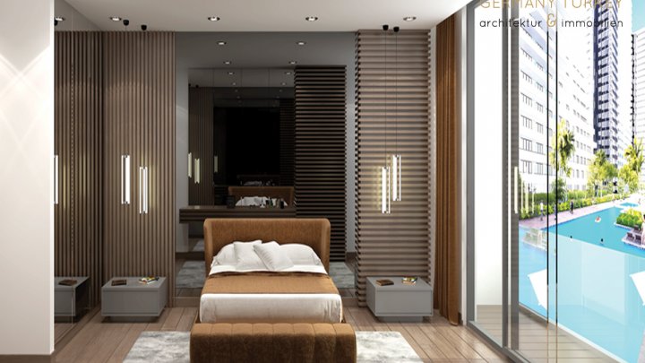 GRAND SAPPHIRE RESORT & RESIDENCES 