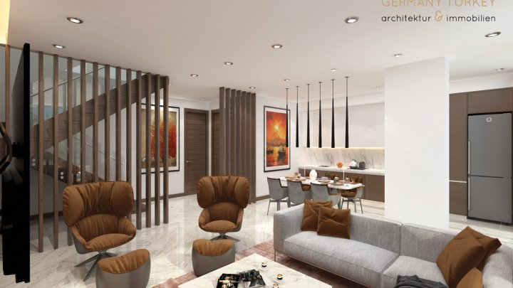 GRAND SAPPHIRE RESORT & RESIDENCES 