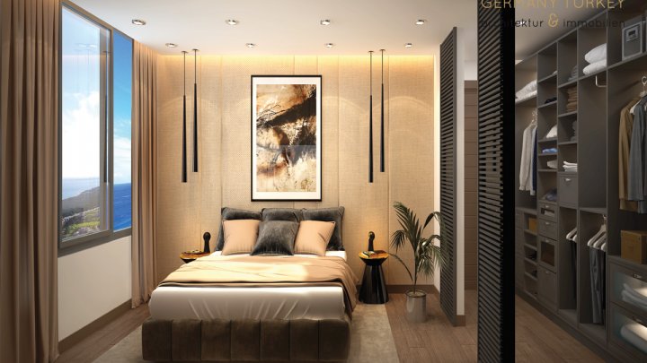 GRAND SAPPHIRE RESORT & RESIDENCES 