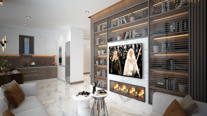 GRAND SAPPHIRE RESORT & RESIDENCES 