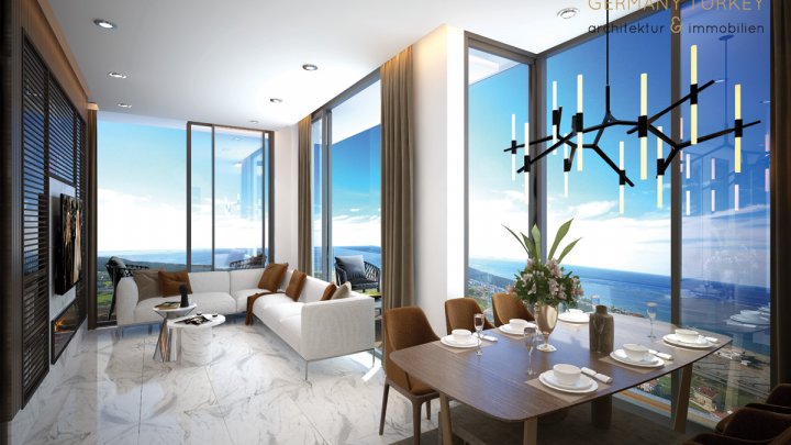 GRAND SAPPHIRE RESORT & RESIDENCES 