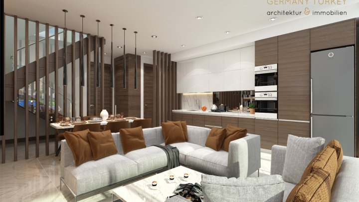 GRAND SAPPHIRE RESORT & RESIDENCES 