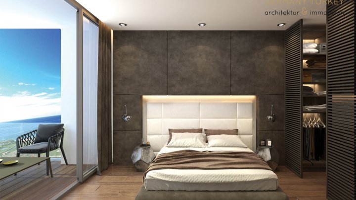 GRAND SAPPHIRE RESORT & RESIDENCES 