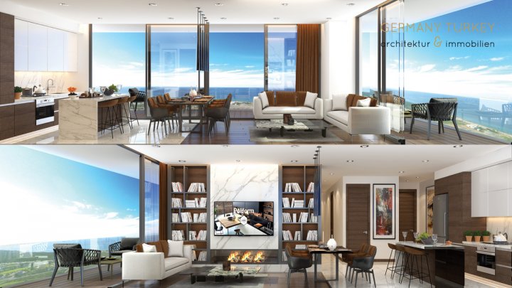 GRAND SAPPHIRE RESORT & RESIDENCES 