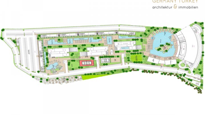 GRAND SAPPHIRE RESORT & RESIDENCES 