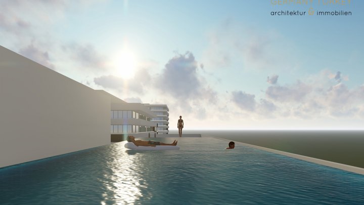 GRAND SAPPHIRE RESORT & RESIDENCES 