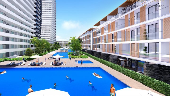 GRAND SAPPHIRE RESORT & RESIDENCES 