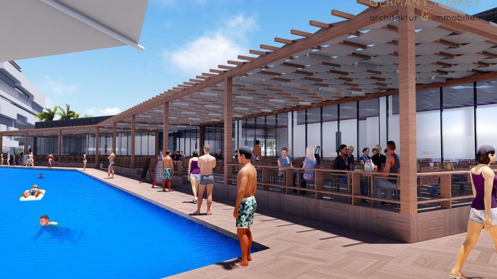 GRAND SAPPHIRE RESORT & RESIDENCES 