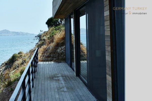 Atemberaubendes Anwesen mit 10 Strandresidenzen zu Verkaufen