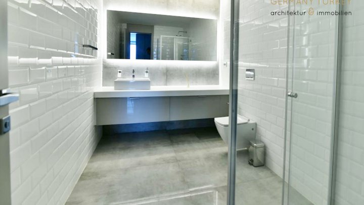 Atemberaubendes Anwesen mit 10 Strandresidenzen zu Verkaufen