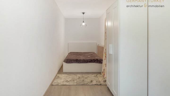 Elegant, gut aufgeteilt und sehr wohnlich: Ihre neue Doppelhaushälfte wartet in Kölln-Reisiek auf Sie!