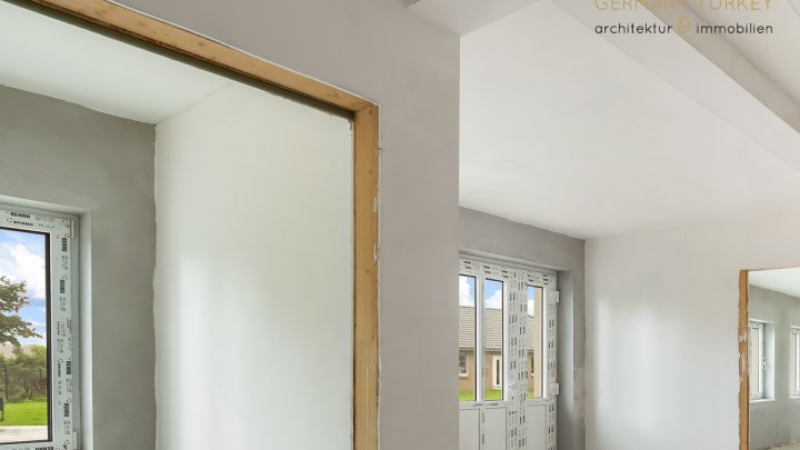 Wohnen statt nur Urlaub machen: Ehemaliges Bauernhaus wird zu Ihrem neuen Wohnhaus