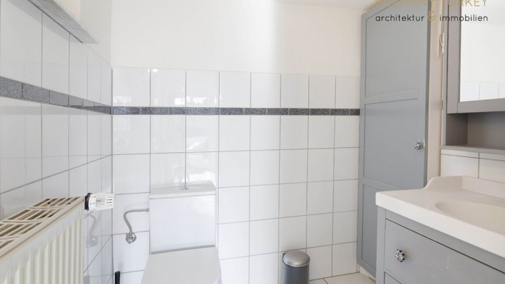 Wohnen wie im Eigenheim: Wellingsbüttel wartet auf Sie!