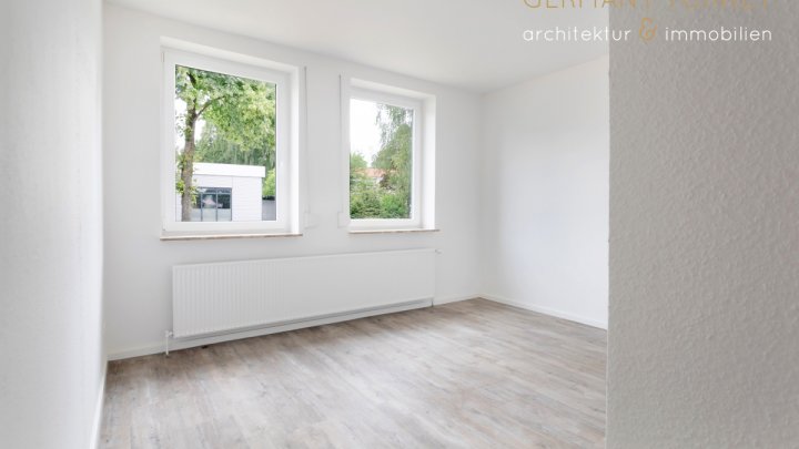 Komplett saniertes Gästehaus mit top Anbindung bietet Rendite durch Vermietung