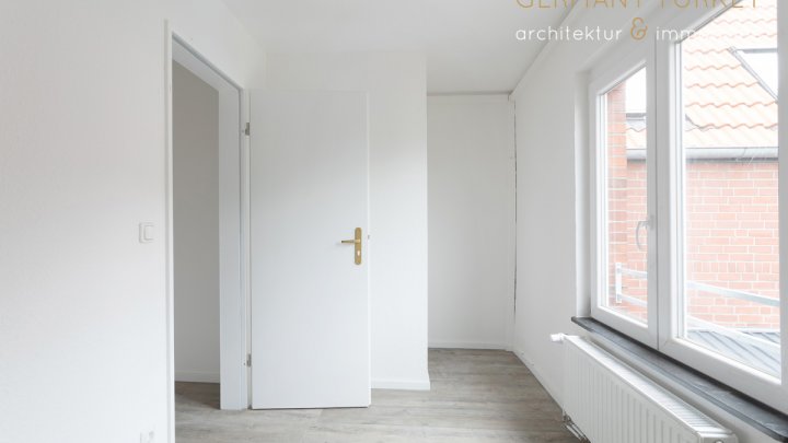Komplett saniertes Gästehaus mit top Anbindung bietet Rendite durch Vermietung