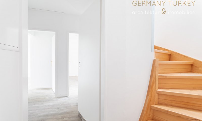 Komplett saniertes Gästehaus mit top Anbindung bietet Rendite durch Vermietung