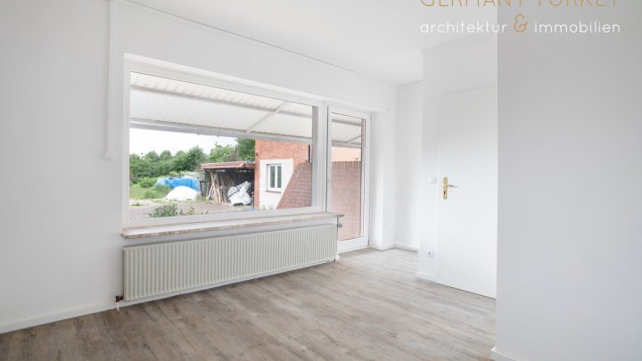 Komplett saniertes Gästehaus mit top Anbindung bietet Rendite durch Vermietung