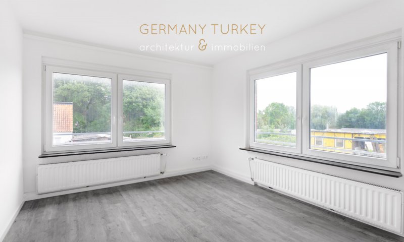 Workshop zwischen Weltstadt und Weite: In Itzehoe wartet ein Seminarhaus mit zwei Tagungsräumen und 5 behaglichen Apartments zum Übernachten auf Sie