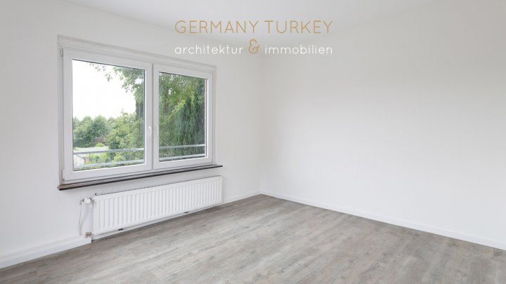 Workshop zwischen Weltstadt und Weite: In Itzehoe wartet ein Seminarhaus mit zwei Tagungsräumen und 5 behaglichen Apartments zum Übernachten auf Sie