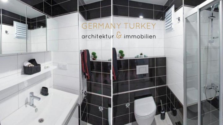 Luxuriöse Neubauwohnungen mit Meerblick und meernah