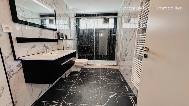 Exklusiver Bungalow in Farmsen-Berne