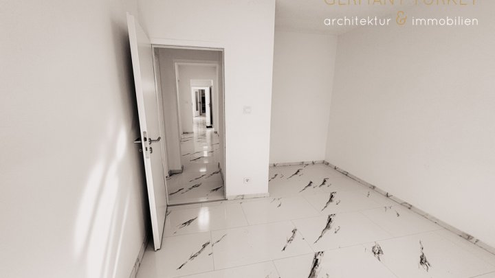 Exklusiver Bungalow in Farmsen-Berne