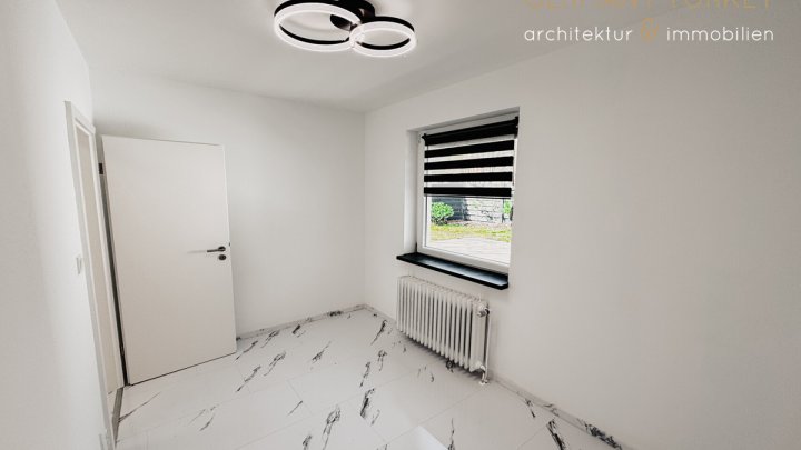 Exklusiver Bungalow in Farmsen-Berne