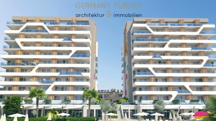 Genießen Sie den Service und Komfort für höchste Ansprüche wo Lebensqualität regiert - Wohnen ganz nach Wunsch