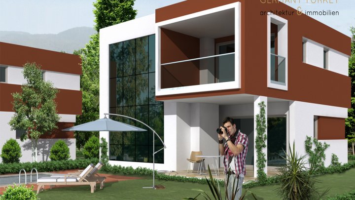 VIBA VILLA 