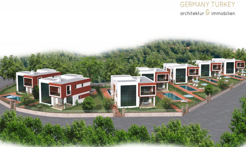 VIBA VILLA 