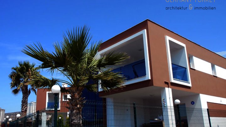 VIBA VILLA 