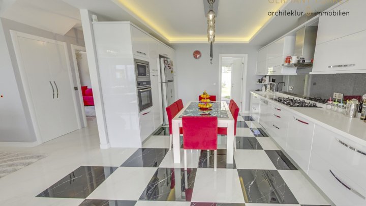 VIBA VILLA 