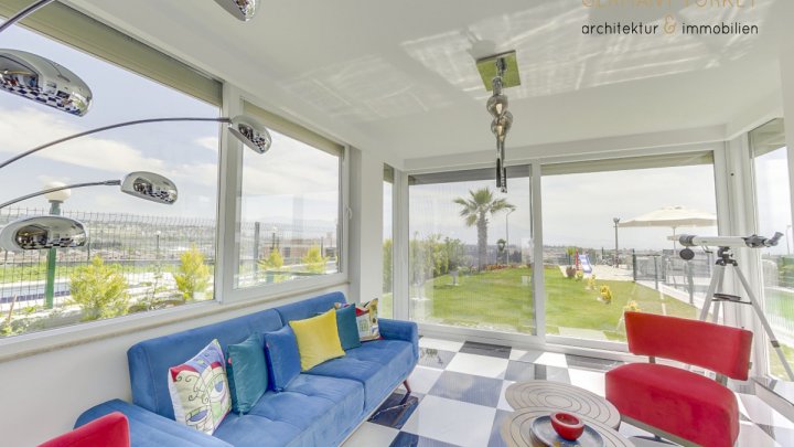 VIBA VILLA 