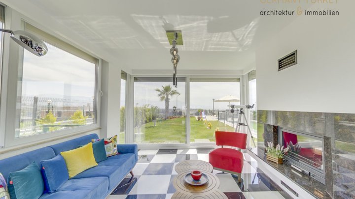 VIBA VILLA 