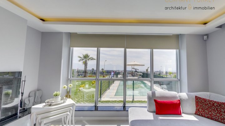 VIBA VILLA 