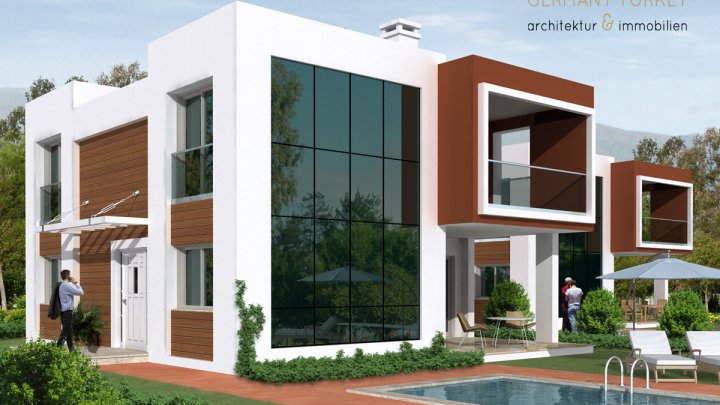 VIBA VILLA 
