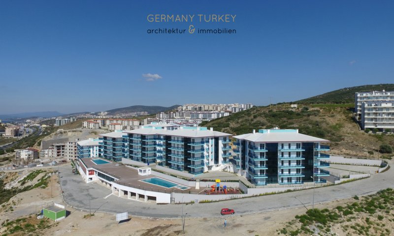 TURKUAZ EVLER 