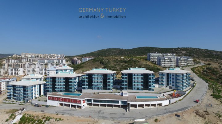 TURKUAZ EVLER 