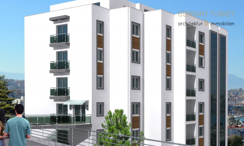IDA RESIDENCE
