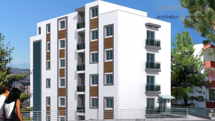 IDA RESIDENCE